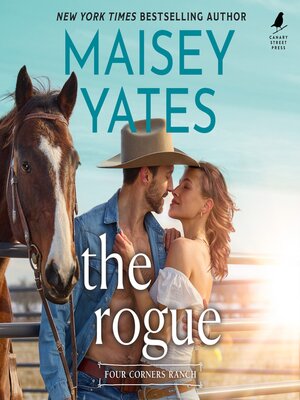 cover image of The Rogue